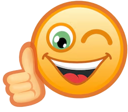 Thumbs Up